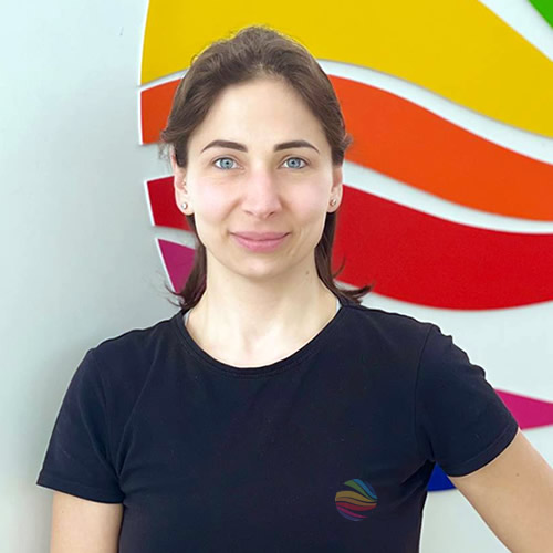 Вікторія Горобець